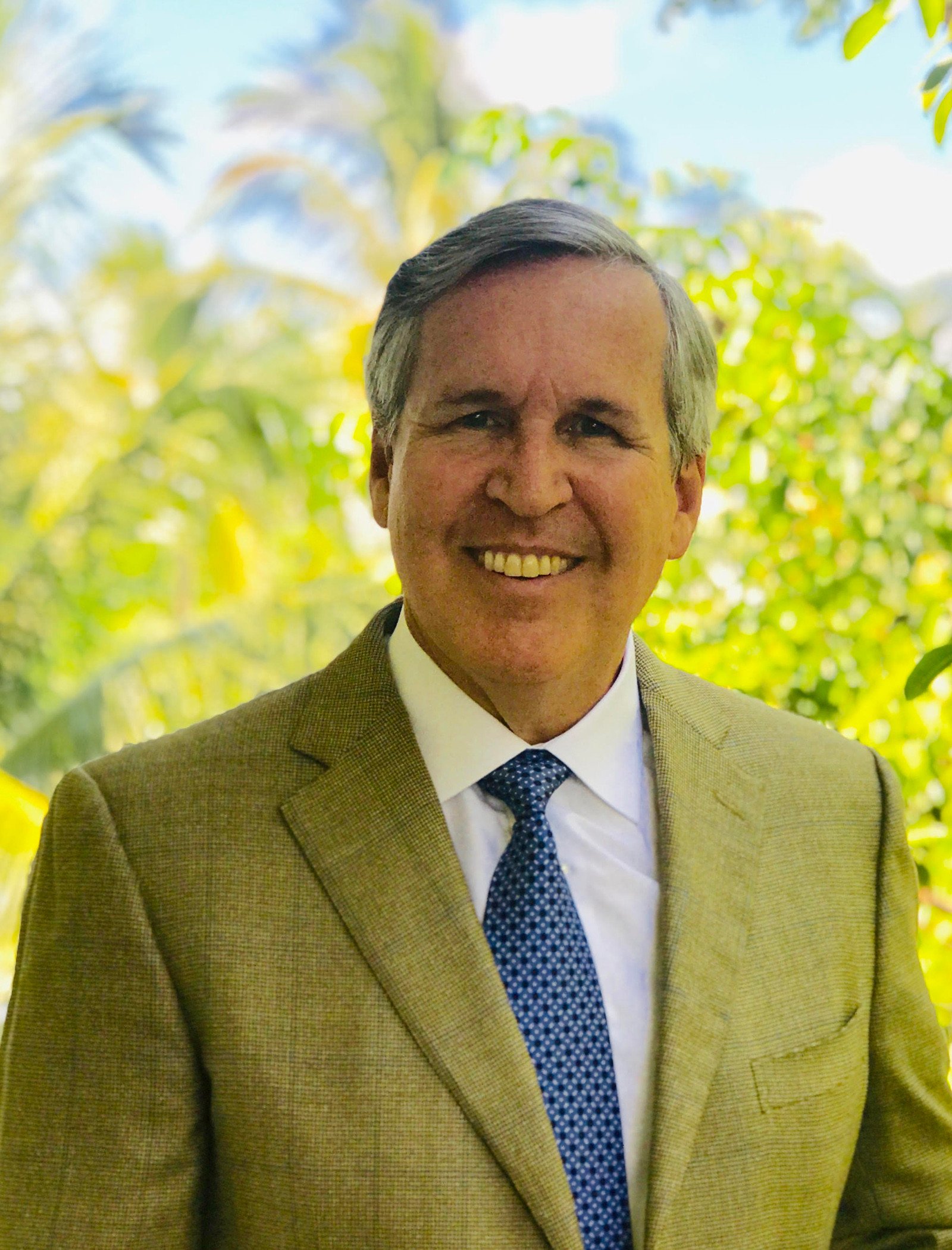 Carlos M.